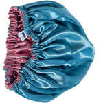 Load image into Gallery viewer, Cadet Blue &amp; Turkish Rose

