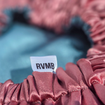 Load image into Gallery viewer, Cadet Blue &amp; Turkish Rose

