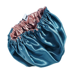Load image into Gallery viewer, Rose Gold &amp; Cadet Blue
