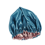 Load image into Gallery viewer, Rose Gold &amp; Cadet Blue
