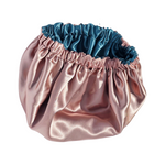 Load image into Gallery viewer, Rose Gold &amp; Cadet Blue
