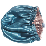 Load image into Gallery viewer, Rose Gold &amp; Cadet Blue
