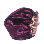 Load image into Gallery viewer, Mulberry Wood &amp; Rose Gold
