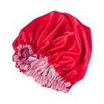 Load image into Gallery viewer, Scarlet Red &amp; Cherry Blossom Pink
