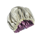 Load image into Gallery viewer, Wisteria Lavender &amp; Cream
