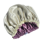 Load image into Gallery viewer, Wisteria Lavender &amp; Cream
