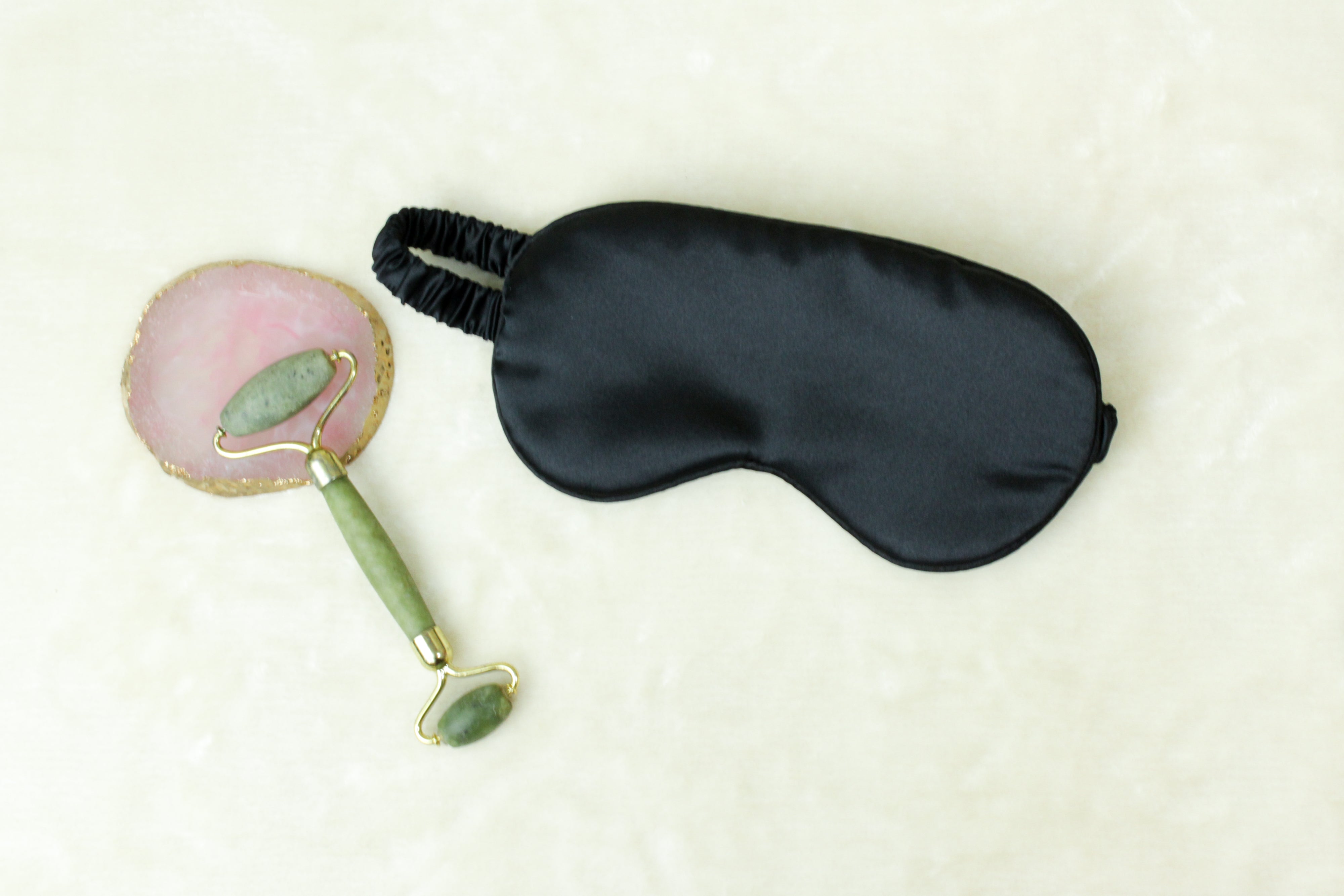 Satin Sleep Masks