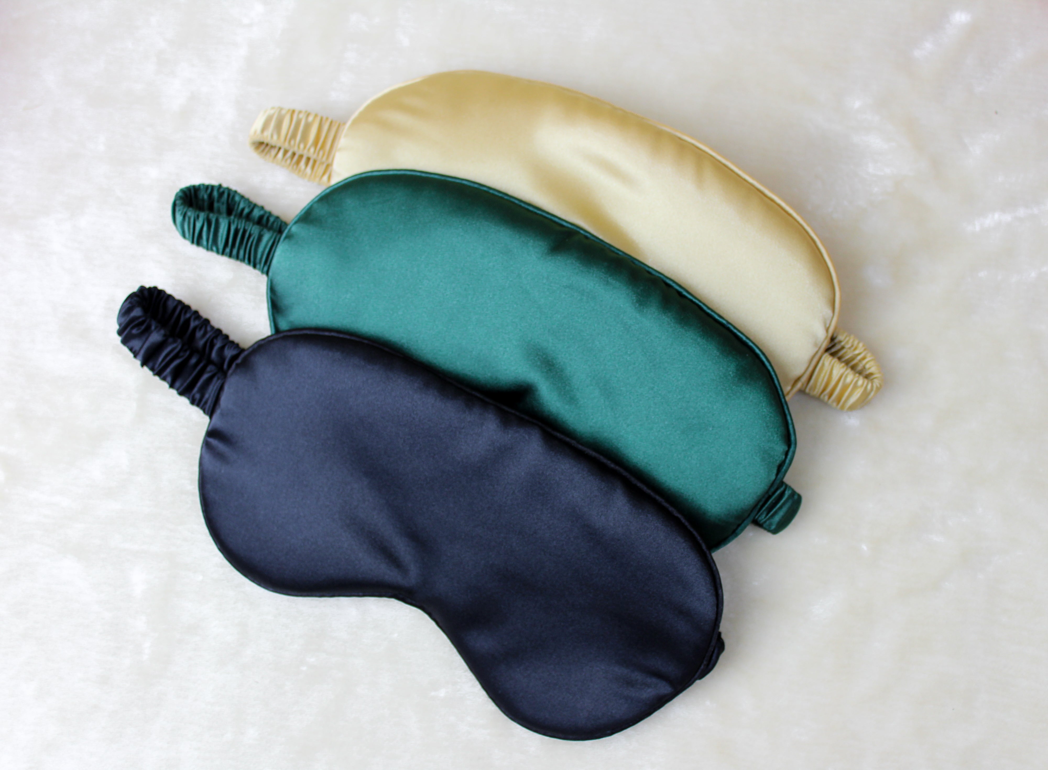 Satin Sleep Masks