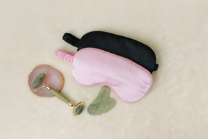 Satin Sleep Masks