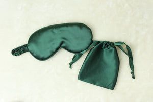 Satin Sleep Masks