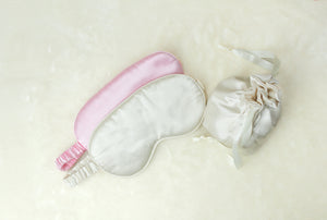 Satin Sleep Masks