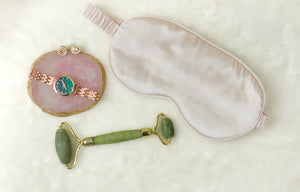 Satin Sleep Masks