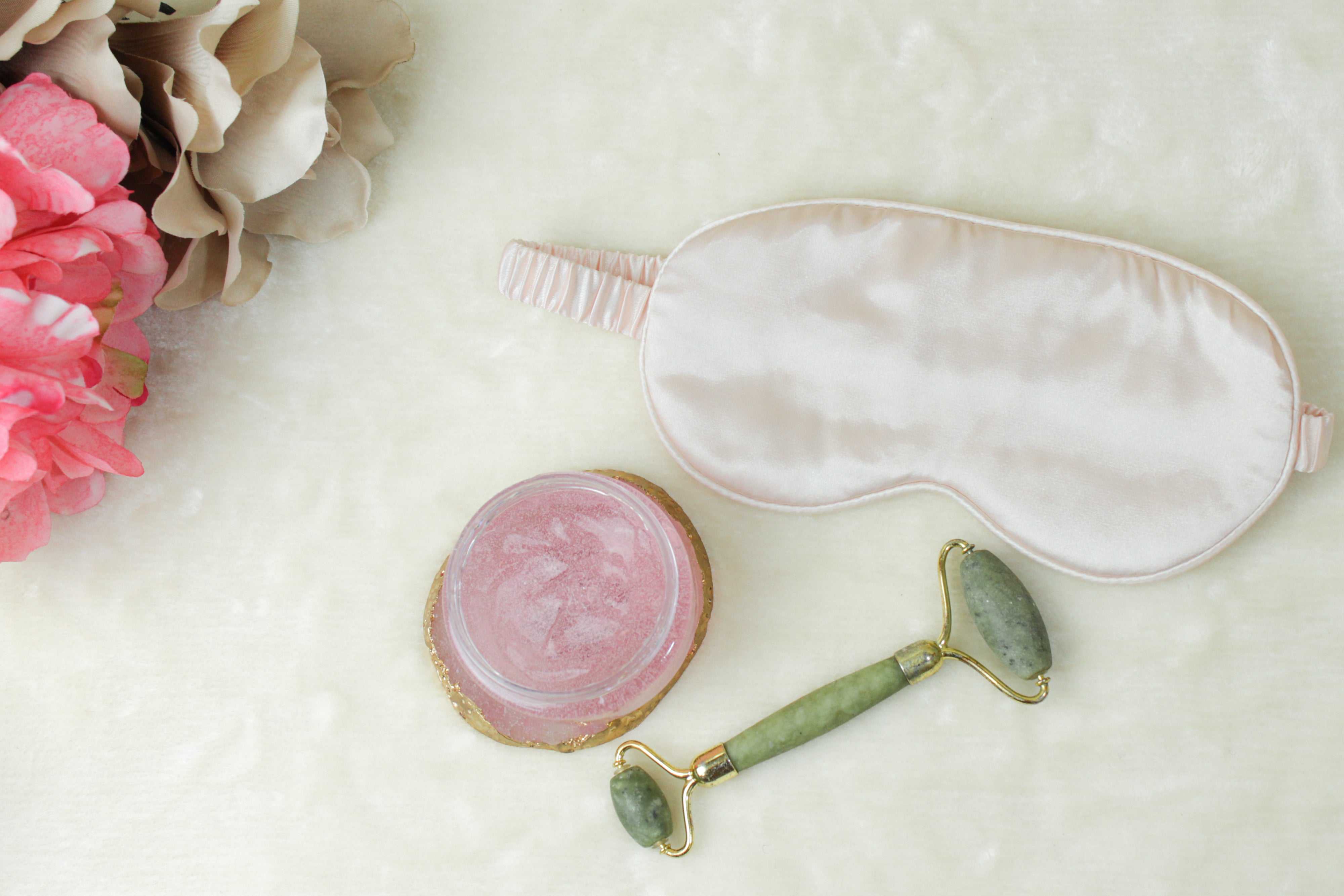 Satin Sleep Masks