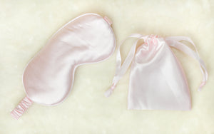 Satin Sleep Masks