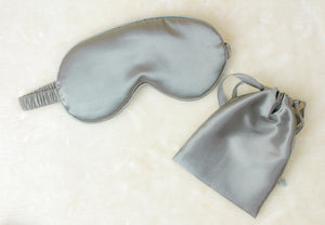 Satin Sleep Masks