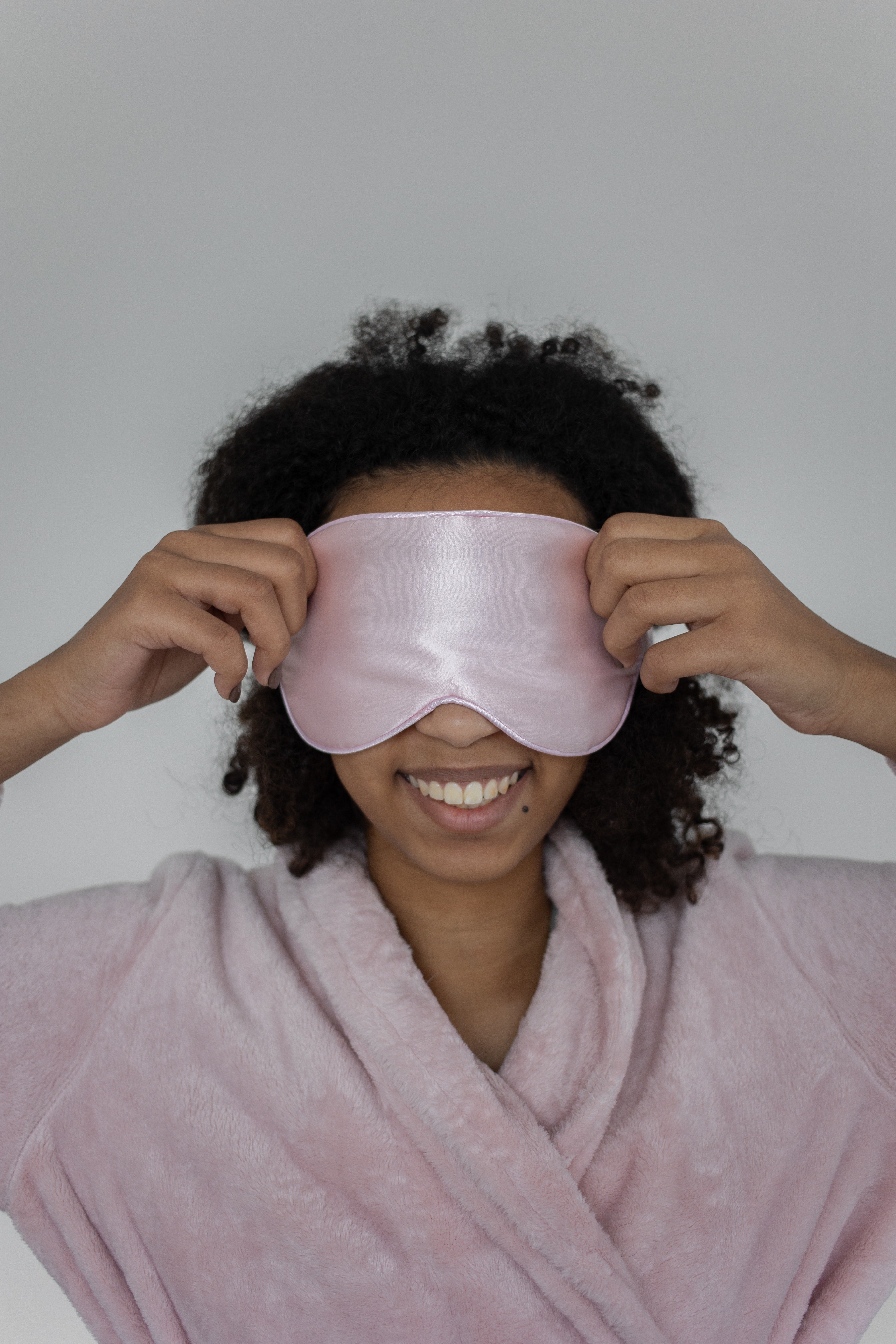 Lunya Sleep Mask